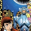 幻魔大戦 Rebirth 2014年8月の扉絵